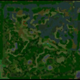 Dungeon Siege v 1.2 - Warcraft 3: Custom Map avatar