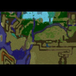 Dungeon Siege(Fixed Again) - Warcraft 3: Custom Map avatar