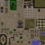 Dungeon Deluxe v0.3 - Warcraft 3 Custom map: Mini map