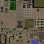 Dungeon Deluxe v0.3b - Warcraft 3 Custom map: Mini map