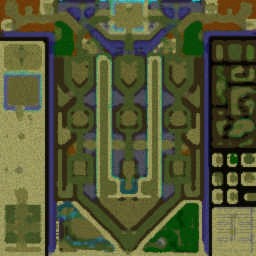 Дворец водопадовl - Warcraft 3: Custom Map avatar