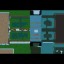 Dwarves VS Faceless Ones v1.8 - Warcraft 3 Custom map: Mini map