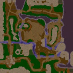 Dynasty Warriors 3 Battle at He Fei - Warcraft 3: Custom Map avatar