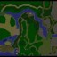 Dynasty Warriors 3 Chang Ban - Warcraft 3 Custom map: Mini map