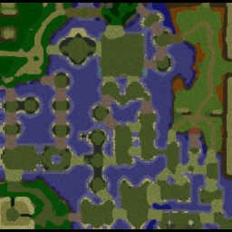 Dynasty Warriors 3 Chi Bi - Warcraft 3: Custom Map avatar