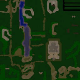 Dynasty Warriors 6 Ultima - Warcraft 3: Custom Map avatar