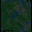 Dynasty Warriors Beta v1c - Warcraft 3 Custom map: Mini map
