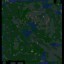 Dynasty Warriors Beta v1e - Warcraft 3 Custom map: Mini map