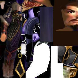 Dynasty Warriors EpicWar Vo0oV - Warcraft 3: Custom Map avatar