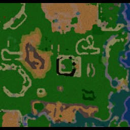 Dynasty Warriors Epicwar10 - Warcraft 3: Custom Map avatar
