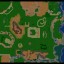 Dynasty Warriors Epicwar4 - Warcraft 3 Custom map: Mini map
