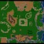 Dynasty Warriors Epicwar5 - Warcraft 3 Custom map: Mini map