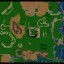 Dynasty Warriors Epicwar8b - Warcraft 3 Custom map: Mini map