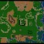 Dynasty Warriors Epicwar9FIX - Warcraft 3 Custom map: Mini map