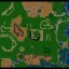 Dynasty Warriors Epicwar9G - Warcraft 3 Custom map: Mini map