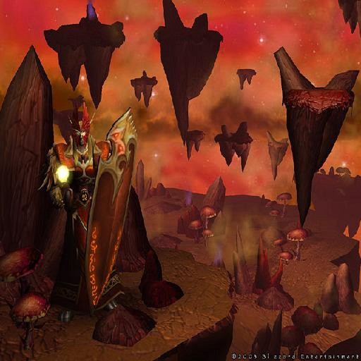 Dynasty warriors Myths - Warcraft 3: Custom Map avatar