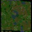 Dynasty Warriors v1.09a - Warcraft 3 Custom map: Mini map
