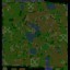 Dynasty Warriors v1.09b - Warcraft 3 Custom map: Mini map