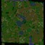 Dynasty Warriors v1.10c - Warcraft 3 Custom map: Mini map