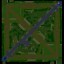 Dynasty Warriors v1.12 - Warcraft 3 Custom map: Mini map