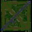 Dynasty Warriors v1.14 - Warcraft 3 Custom map: Mini map