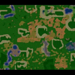 Dynasty Warriors VI v1.9 - Warcraft 3: Custom Map avatar