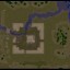 Dynasty Warriors YTR 1.15 - Warcraft 3 Custom map: Mini map