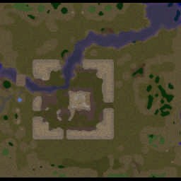 Dynasty Warriors YTR 1.25 - Warcraft 3: Custom Map avatar