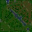 EdeN v1.0 - Warcraft 3 Custom map: Mini map