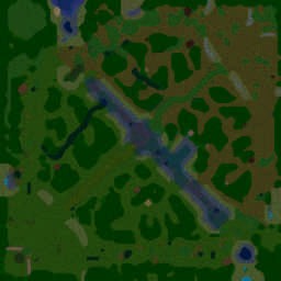 EdeN v1.3 - Warcraft 3: Custom Map avatar