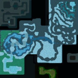 Eis Krotten Dungeon Beta 1.8 - Warcraft 3: Custom Map avatar