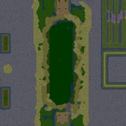 el caoz nos azota - Warcraft 3: Custom Map avatar