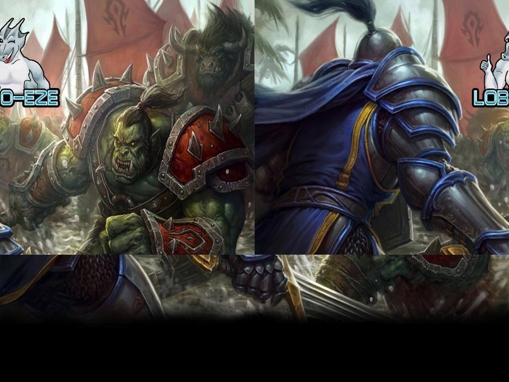 El ojo del Wyrm - AOS - Warcraft 3: Custom Map avatar