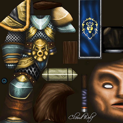 Elemental Bosses V 4.3 - Warcraft 3: Custom Map avatar