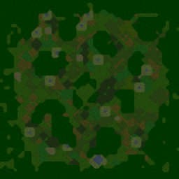 Elf Archers 1.1 - Warcraft 3: Custom Map avatar