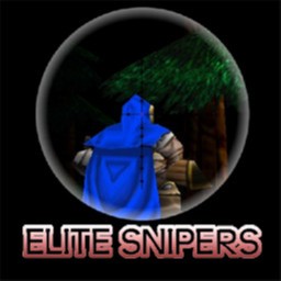 Elite Snipers 1.0 - Warcraft 3: Custom Map avatar