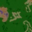 Elite Snipers 3.0 RoC v13 - Warcraft 3 Custom map: Mini map