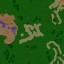 Elite Snipers 3.0 TFT v1d - Warcraft 3 Custom map: Mini map