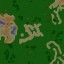 Elite Snipers 4.0 TFT v1 - Warcraft 3 Custom map: Mini map