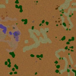 Elite Snipers Allternate Terrain - Warcraft 3: Custom Map avatar