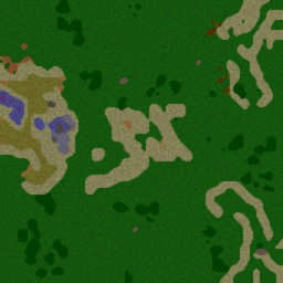 Elite Snipers DX Edition - Warcraft 3: Custom Map avatar