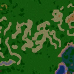 Elite Snipers II 1.0 Final - Warcraft 3: Custom Map avatar
