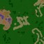 Elite Snipers v3.6 [RoC] - Warcraft 3 Custom map: Mini map