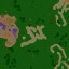 Elite Snipers v4.4 [RoC] - Warcraft 3 Custom map: Mini map