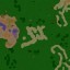 Elite Snipers v4.51g RoC Evasion - Warcraft 3 Custom map: Mini map