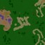 Elite Snipers v4.8 RoC - Warcraft 3 Custom map: Mini map
