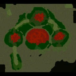 Emerald Sanctum (Raid) v1.2 - Warcraft 3: Custom Map avatar
