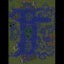 Empire Battleships Warcraft 3: Map image