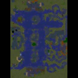 Empire Battleships V 1.0.1b - Warcraft 3: Custom Map avatar