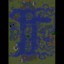 Empire Battleships Warcraft 3: Map image